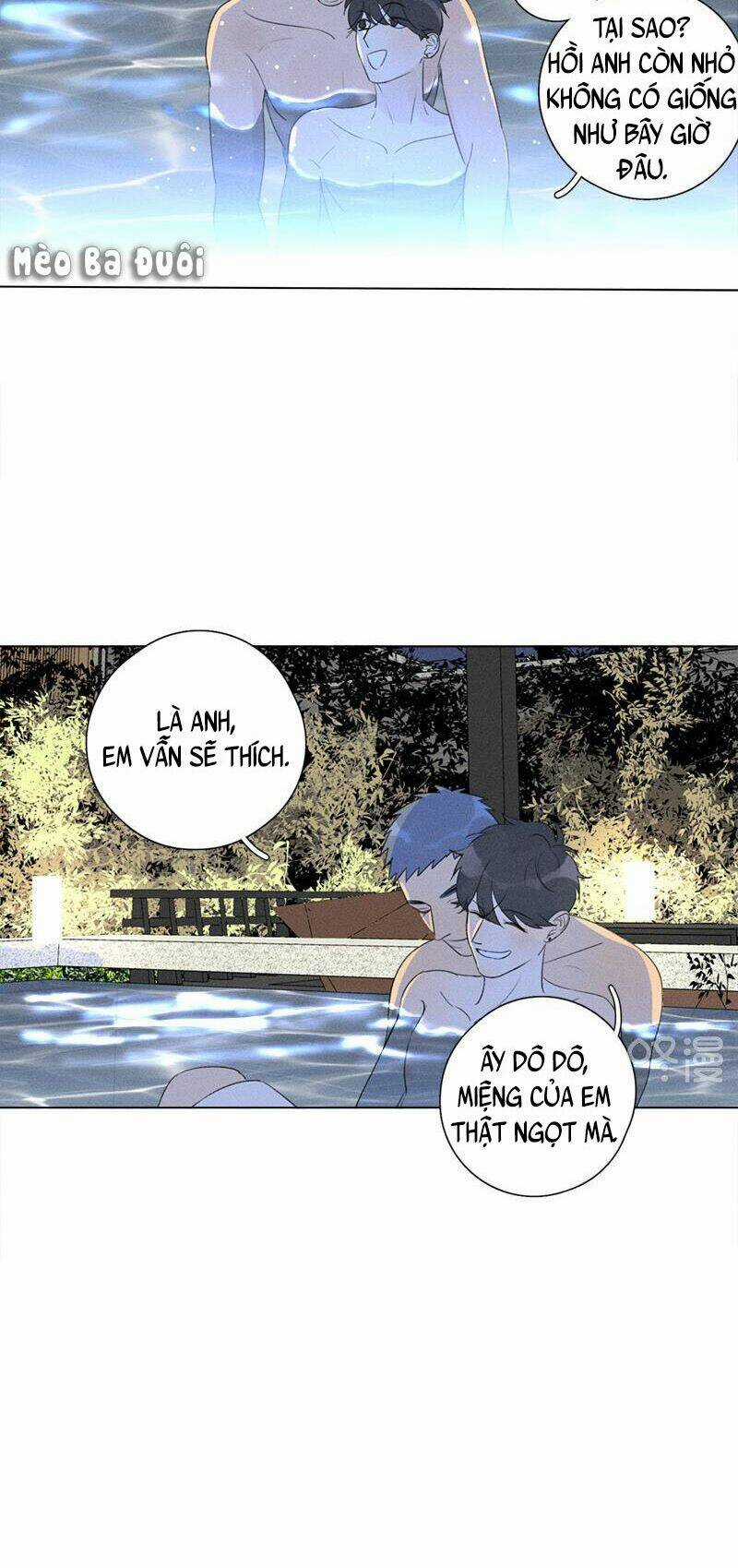 Here U Are Chapter 117 trang 14