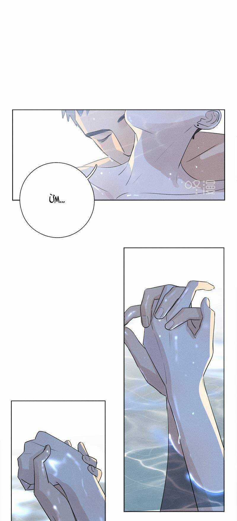 Here U Are Chapter 117 trang 18