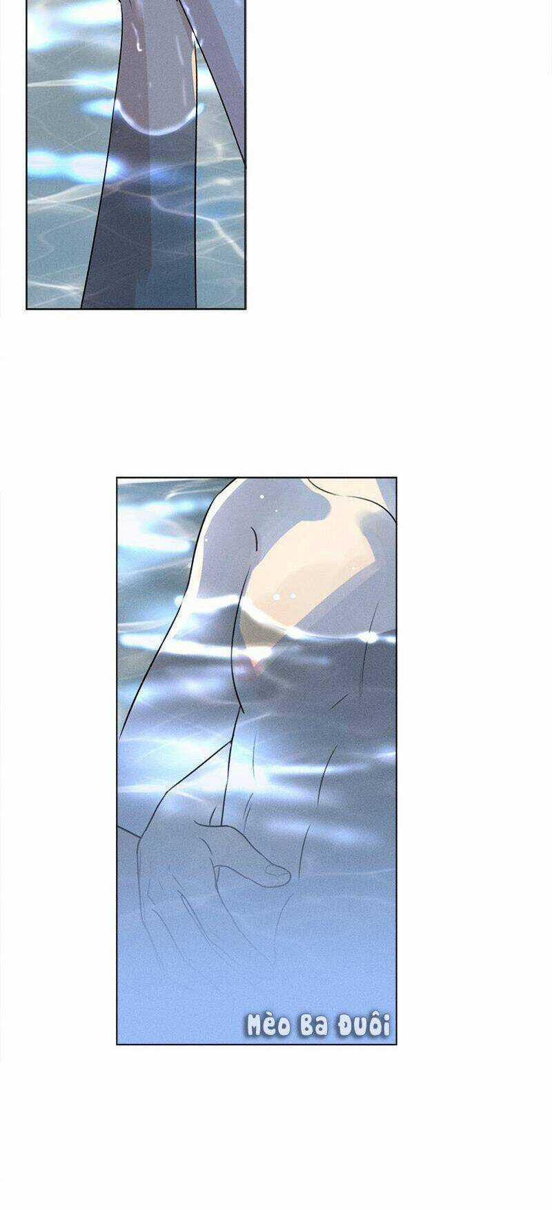 Here U Are Chapter 117 trang 19