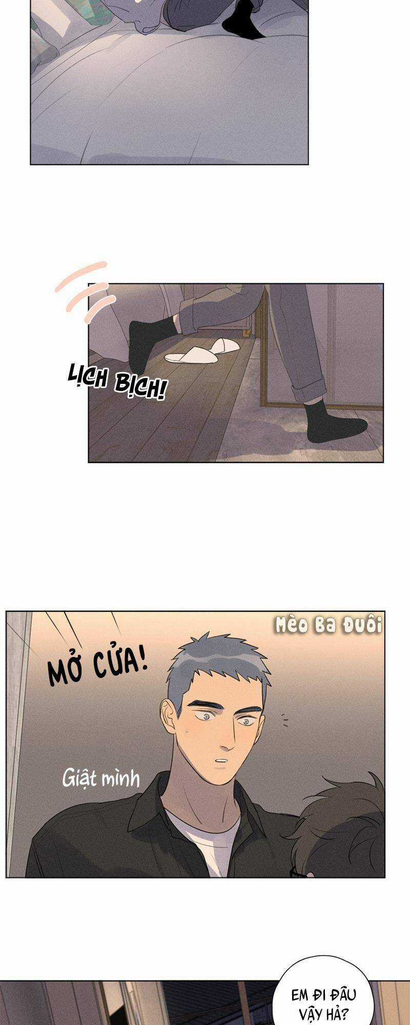 Here U Are Chapter 117 trang 2