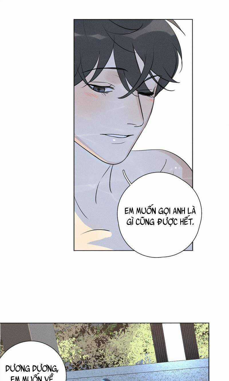 Here U Are Chapter 117 trang 21