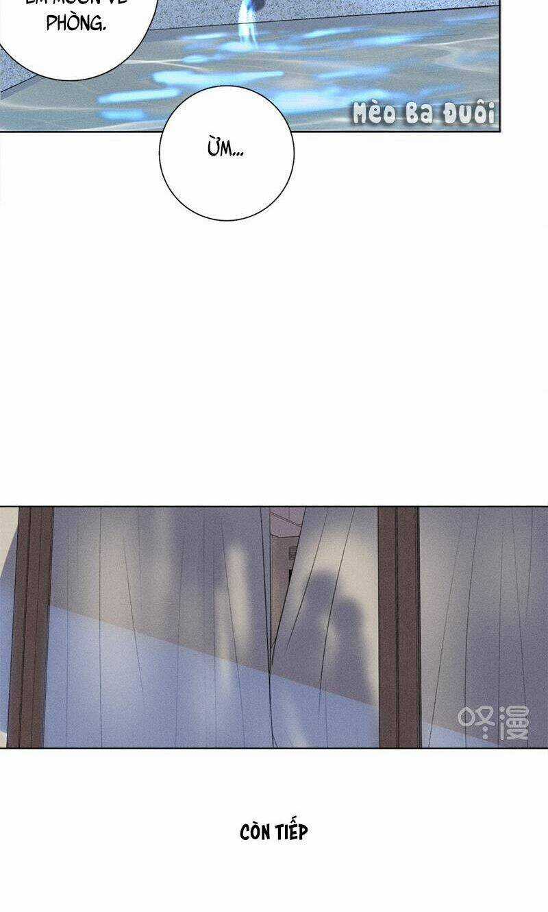 Here U Are Chapter 117 trang 22