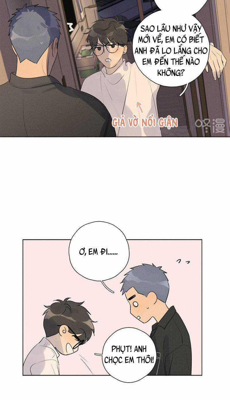 Here U Are Chapter 117 trang 3