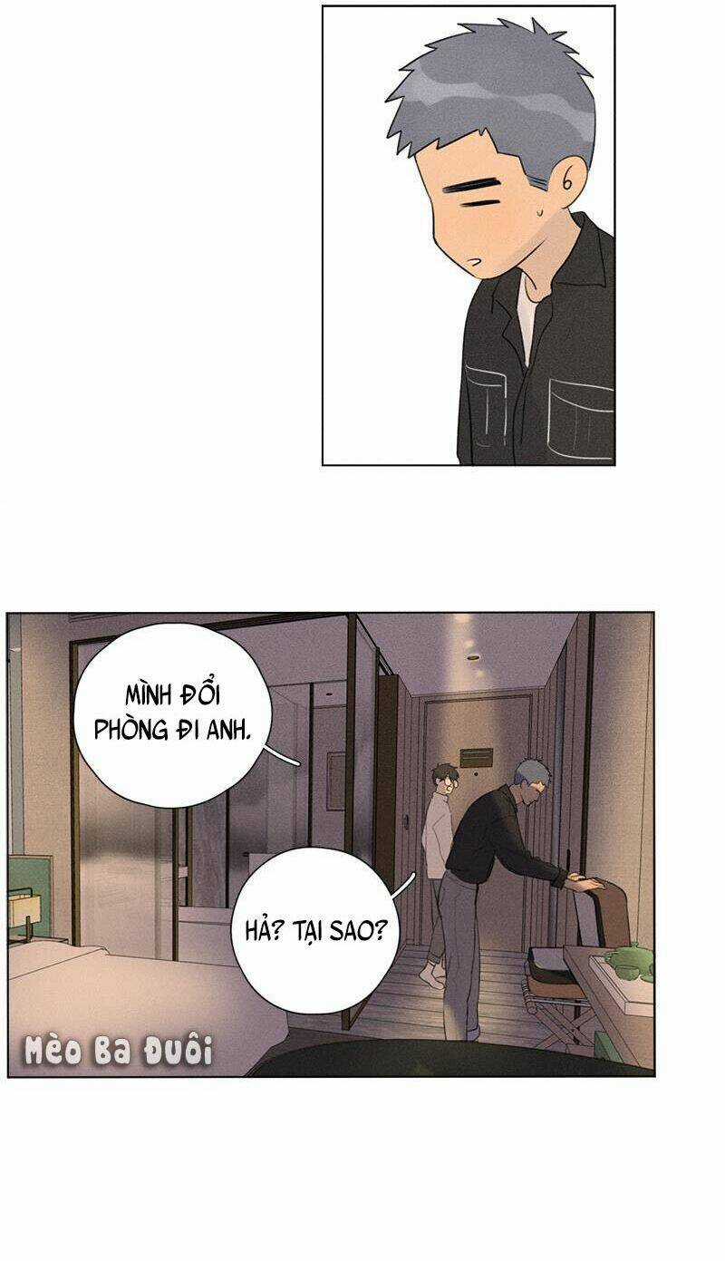 Here U Are Chapter 117 trang 4