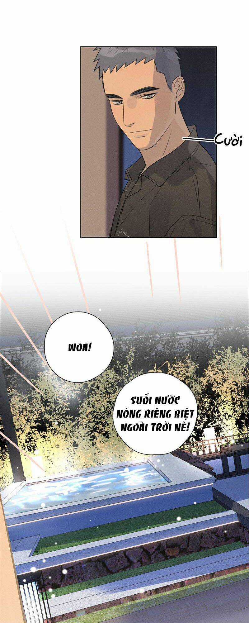 Here U Are Chapter 117 trang 5