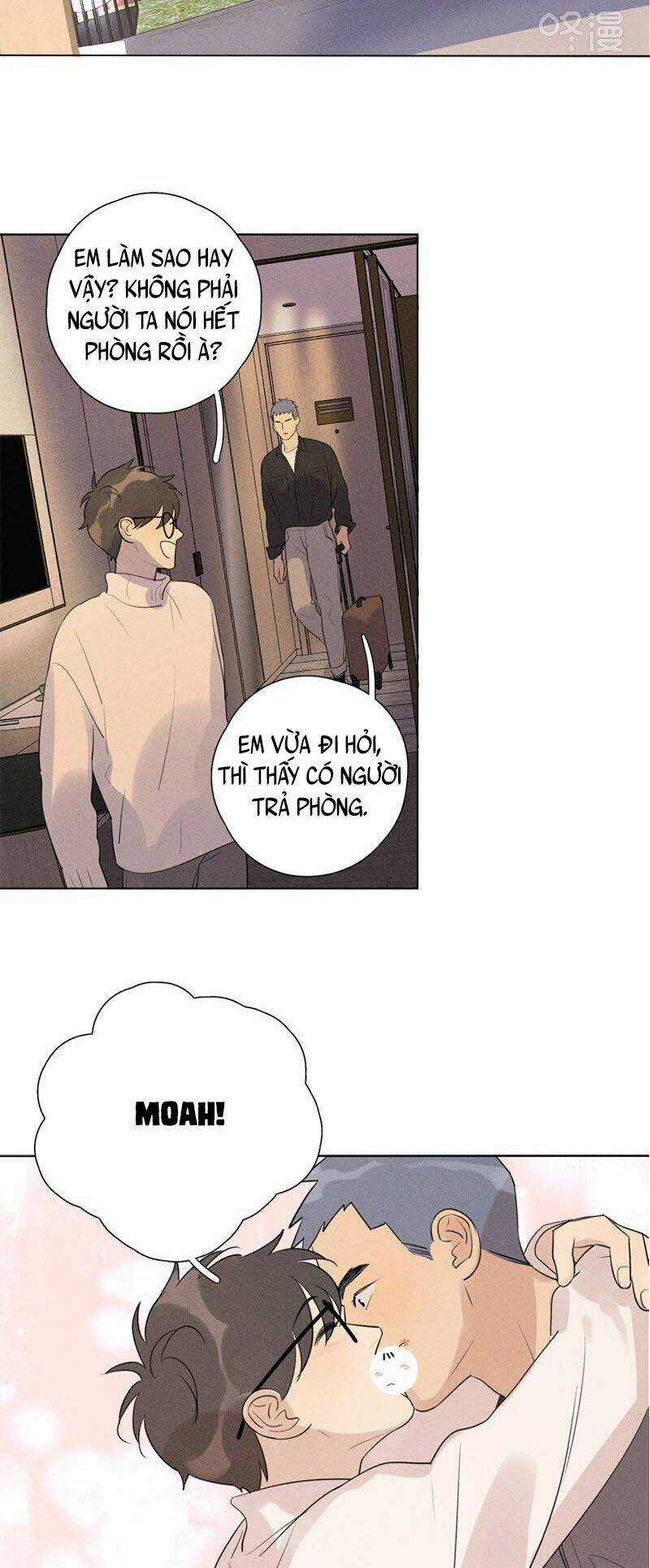 Here U Are Chapter 117 trang 6