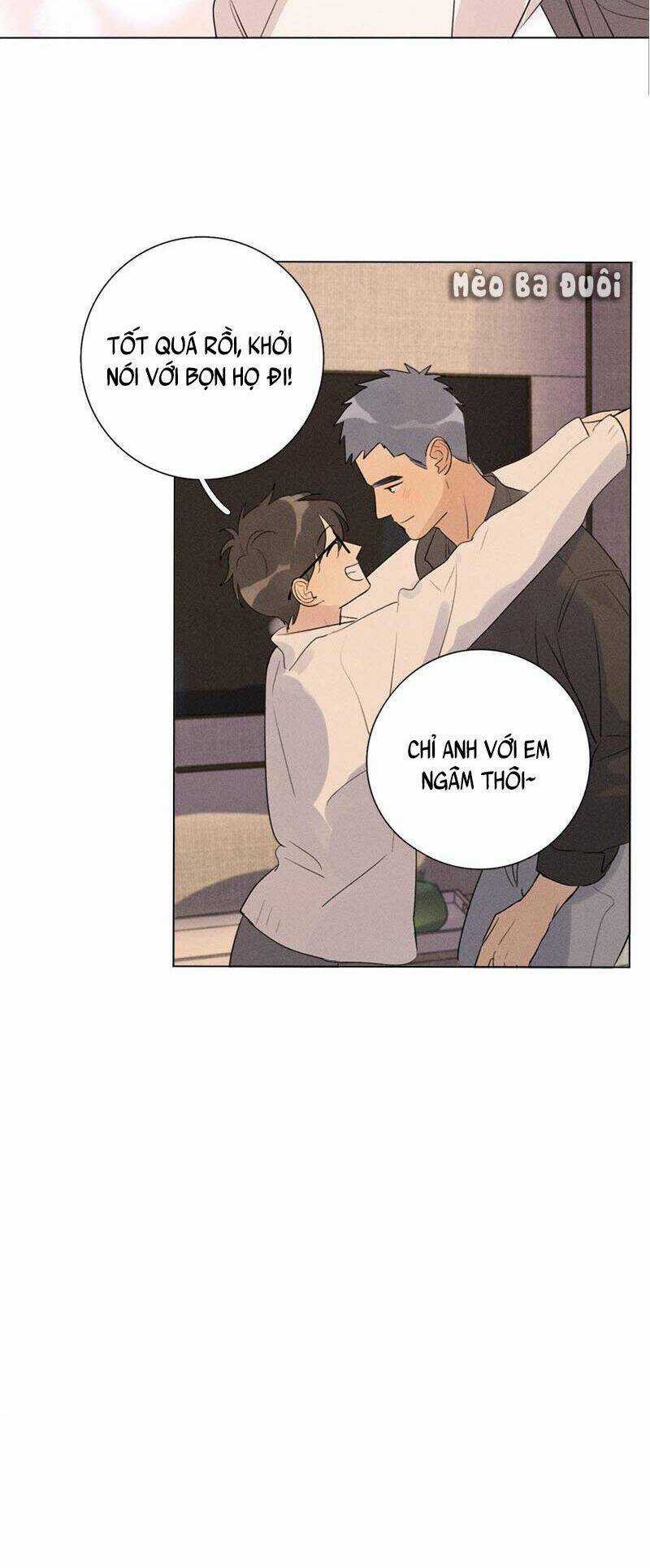 Here U Are Chapter 117 trang 7