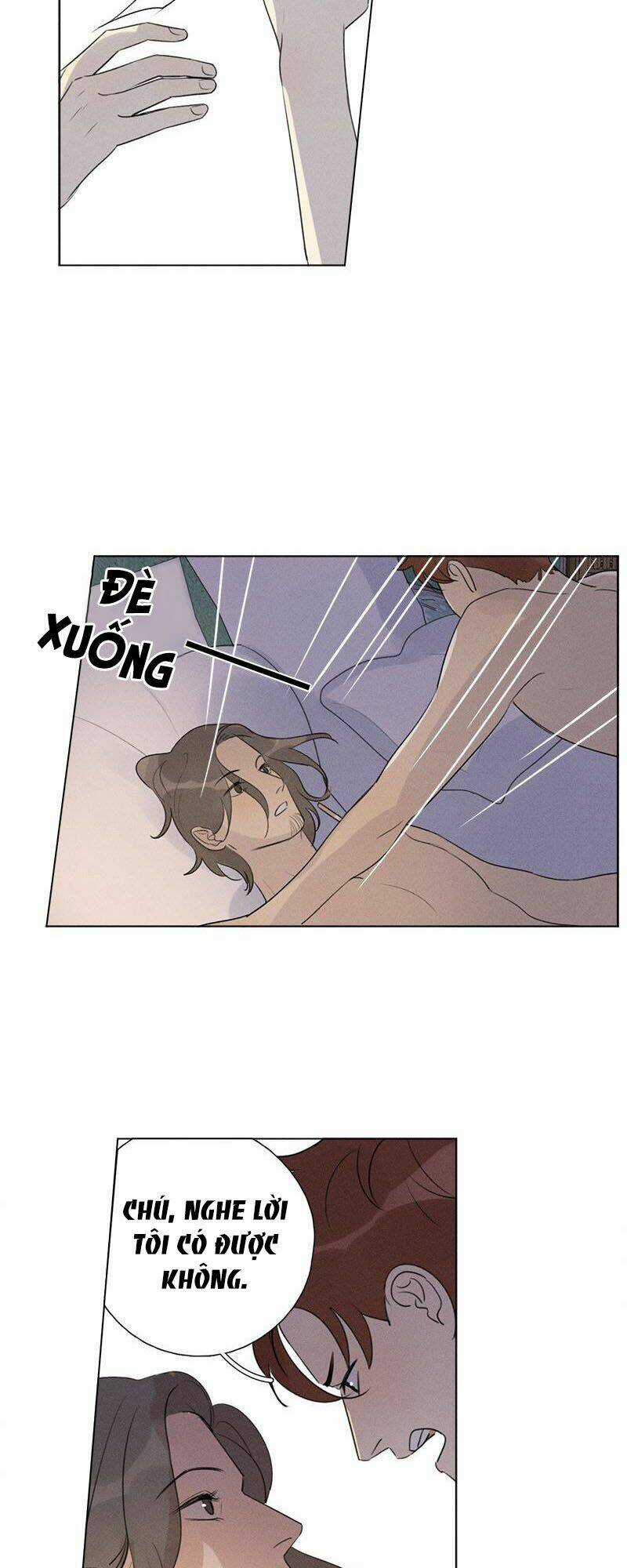 Here U Are Chapter 118 trang 11