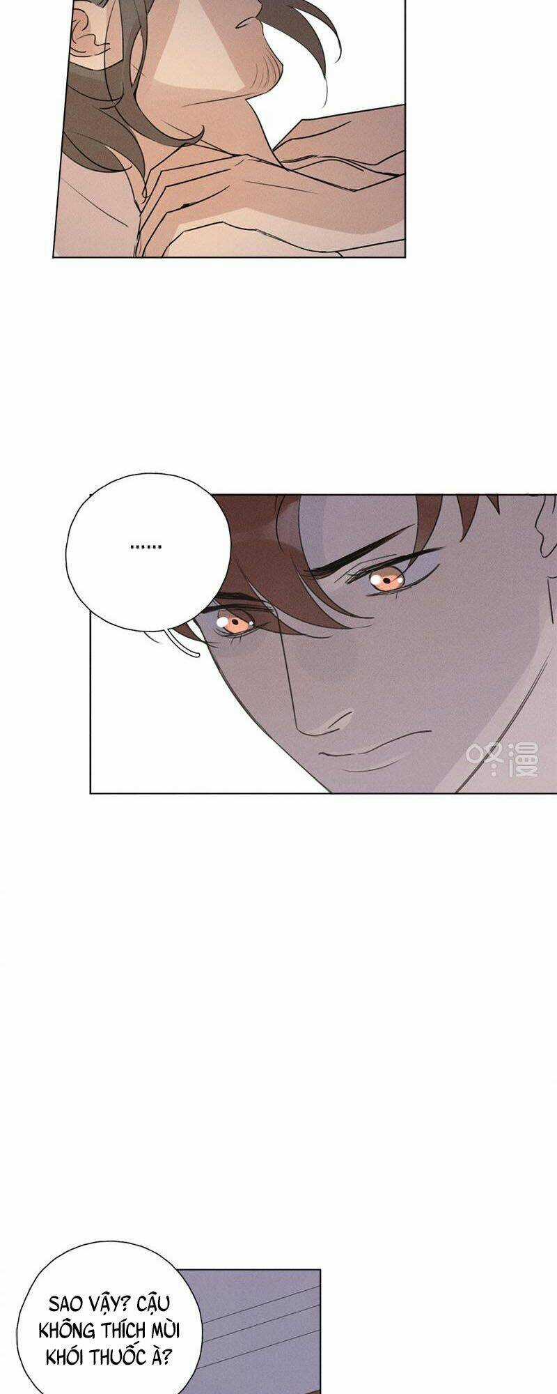 Here U Are Chapter 118 trang 12