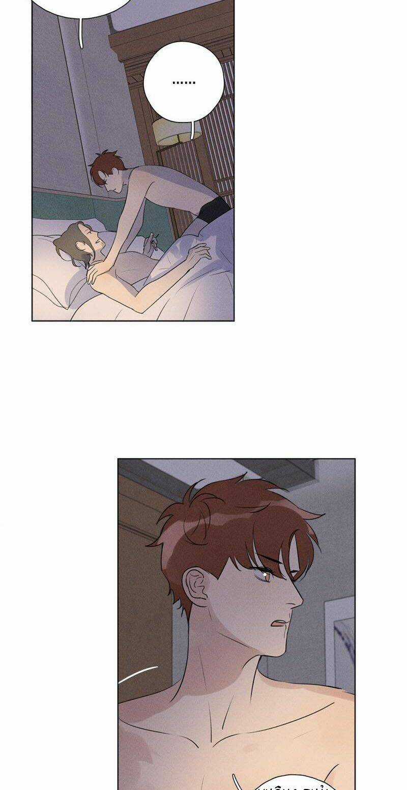 Here U Are Chapter 118 trang 13