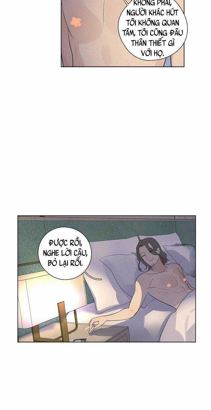 Here U Are Chapter 118 trang 14