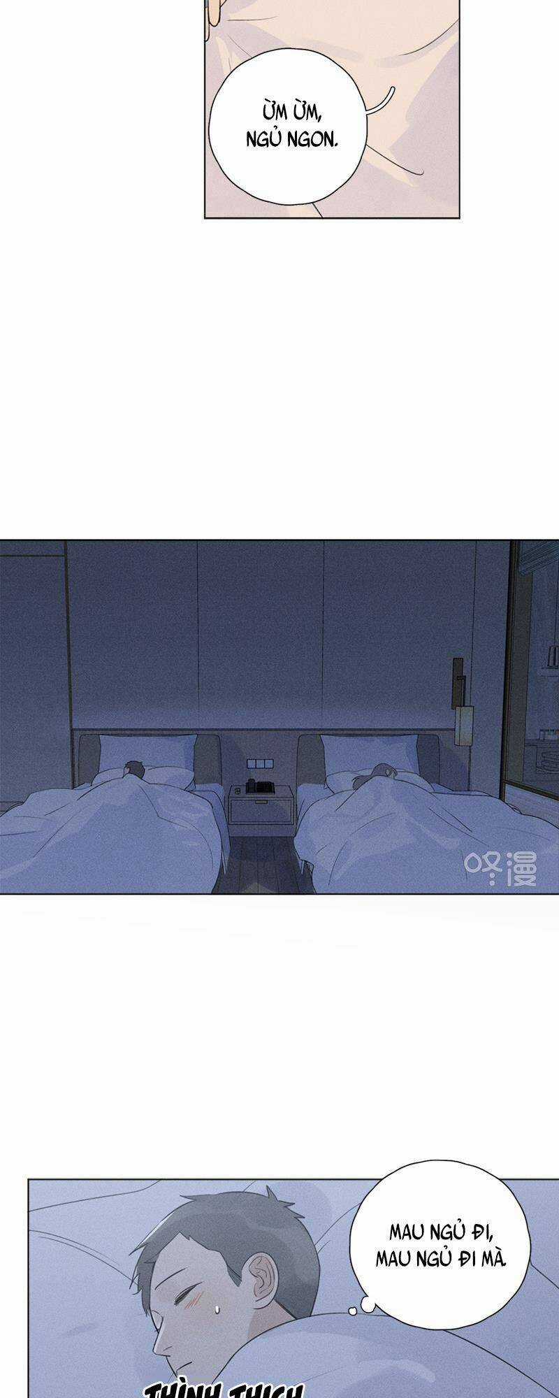 Here U Are Chapter 118 trang 2