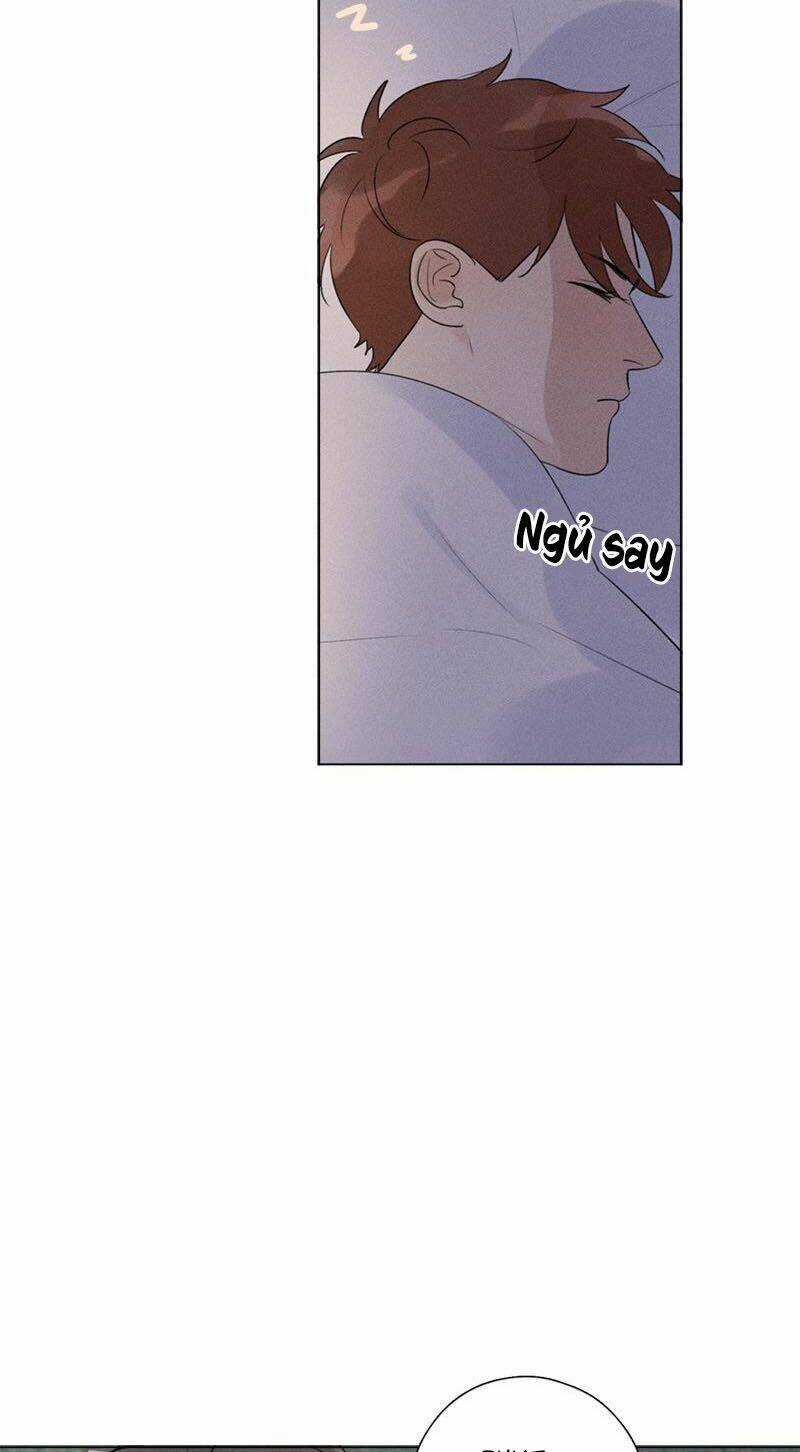 Here U Are Chapter 118 trang 20