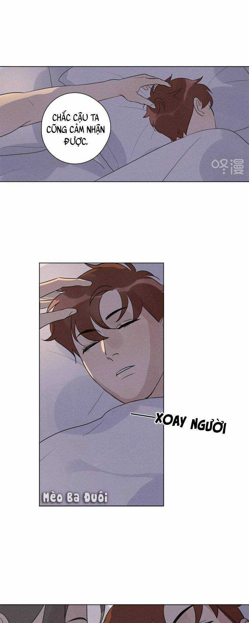 Here U Are Chapter 118 trang 22