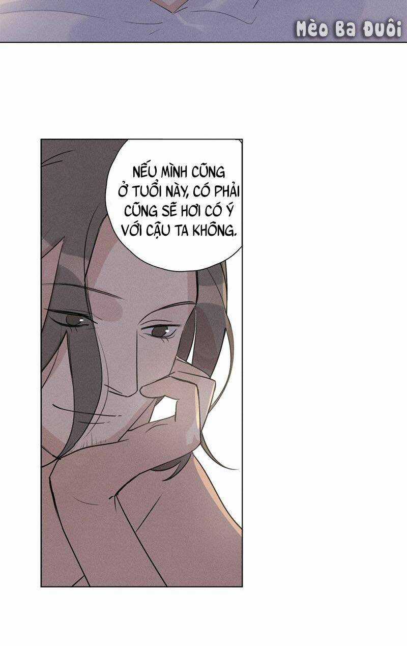 Here U Are Chapter 118 trang 24