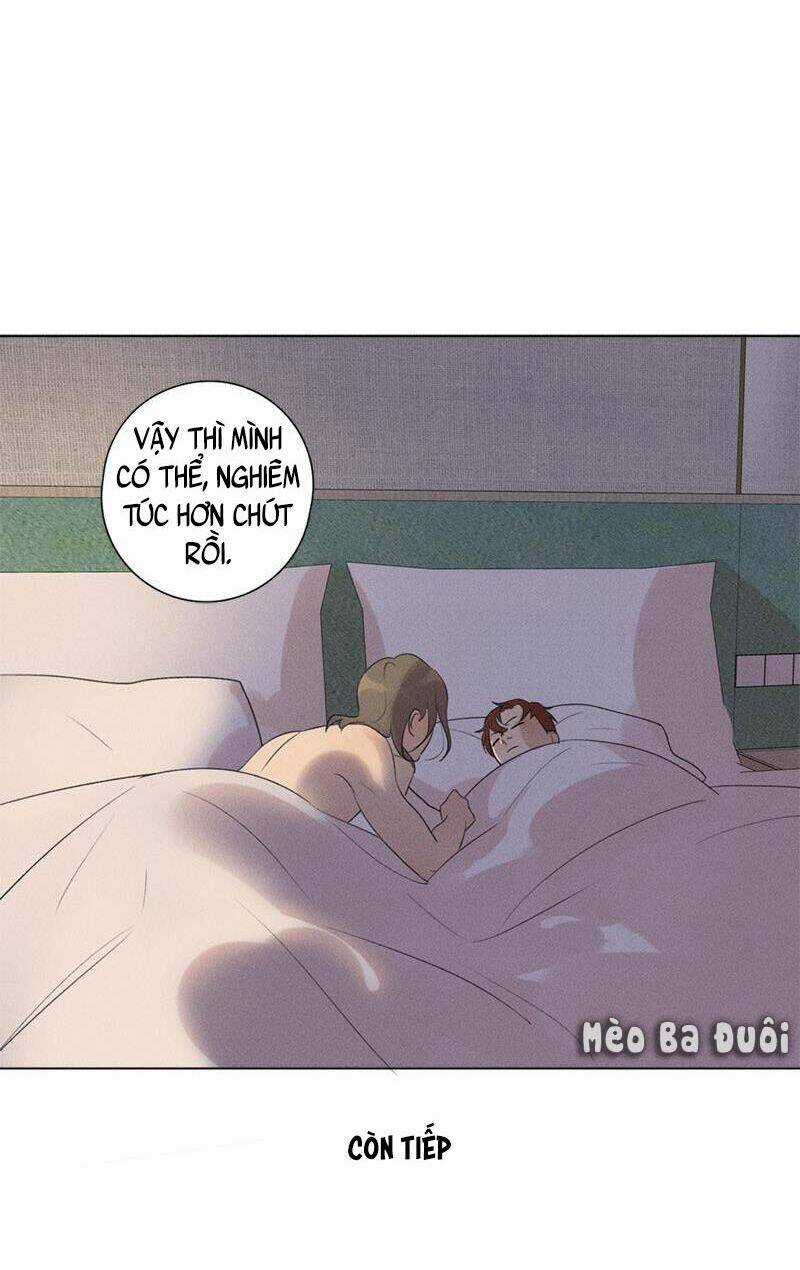 Here U Are Chapter 118 trang 25