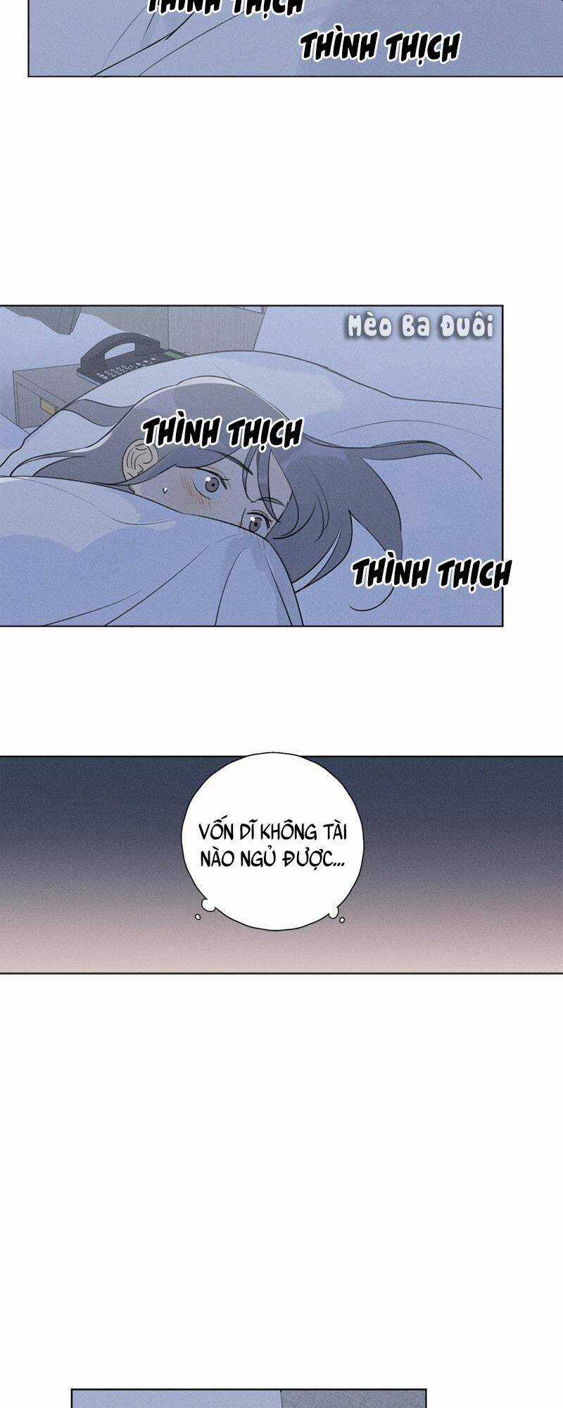 Here U Are Chapter 118 trang 3