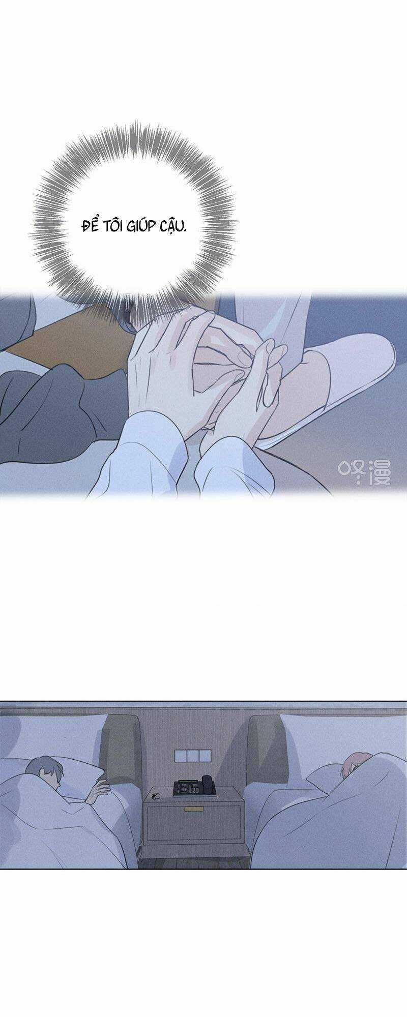 Here U Are Chapter 118 trang 6