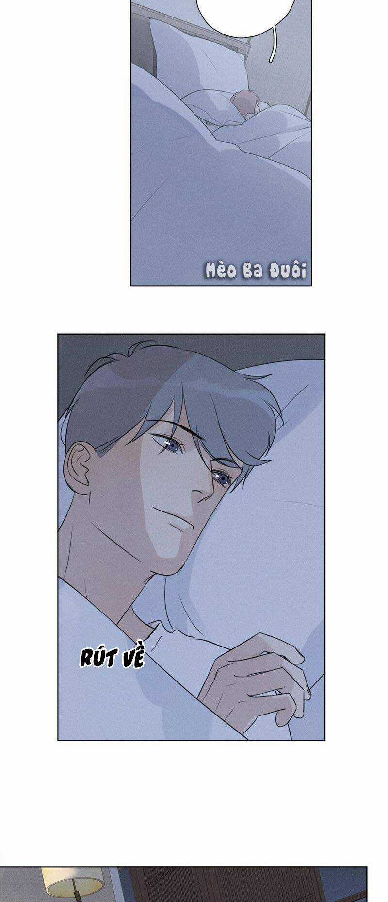 Here U Are Chapter 118 trang 8