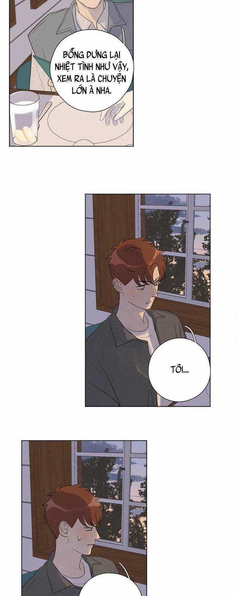 Here U Are Chapter 119 trang 12