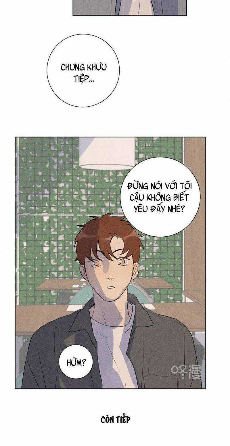 Here U Are Chapter 119 trang 19