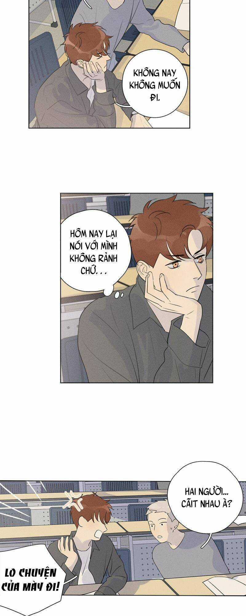 Here U Are Chapter 119 trang 3
