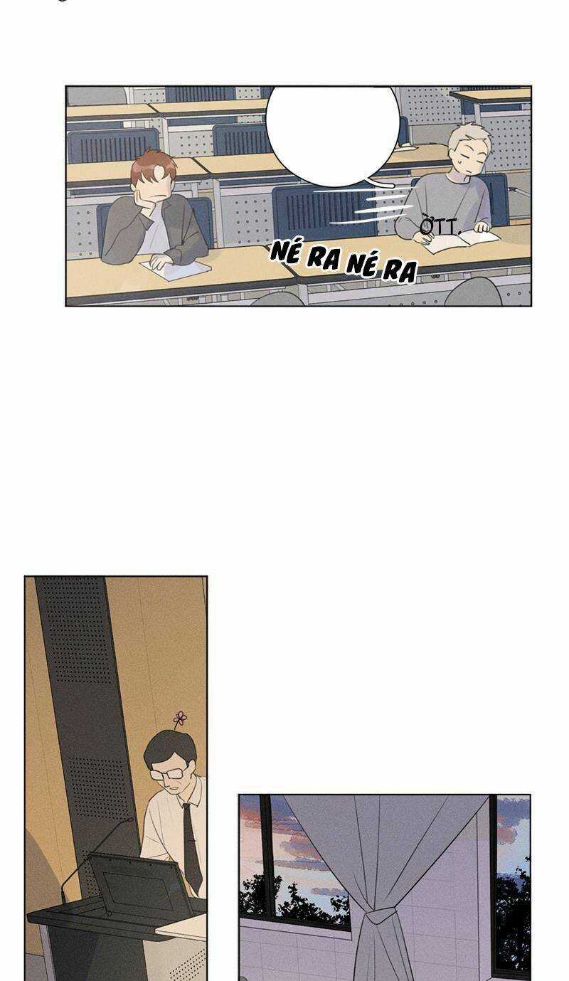 Here U Are Chapter 119 trang 4