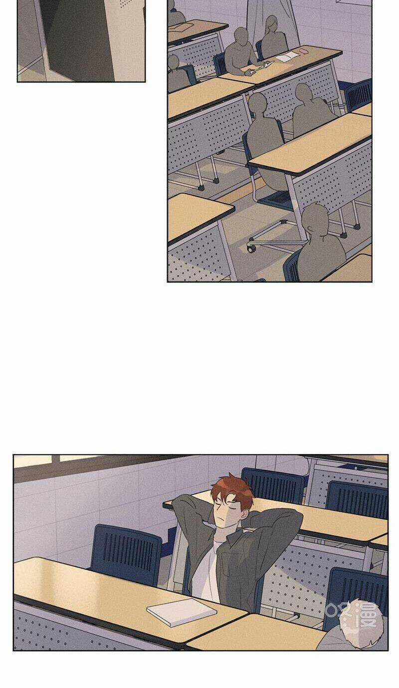 Here U Are Chapter 119 trang 5