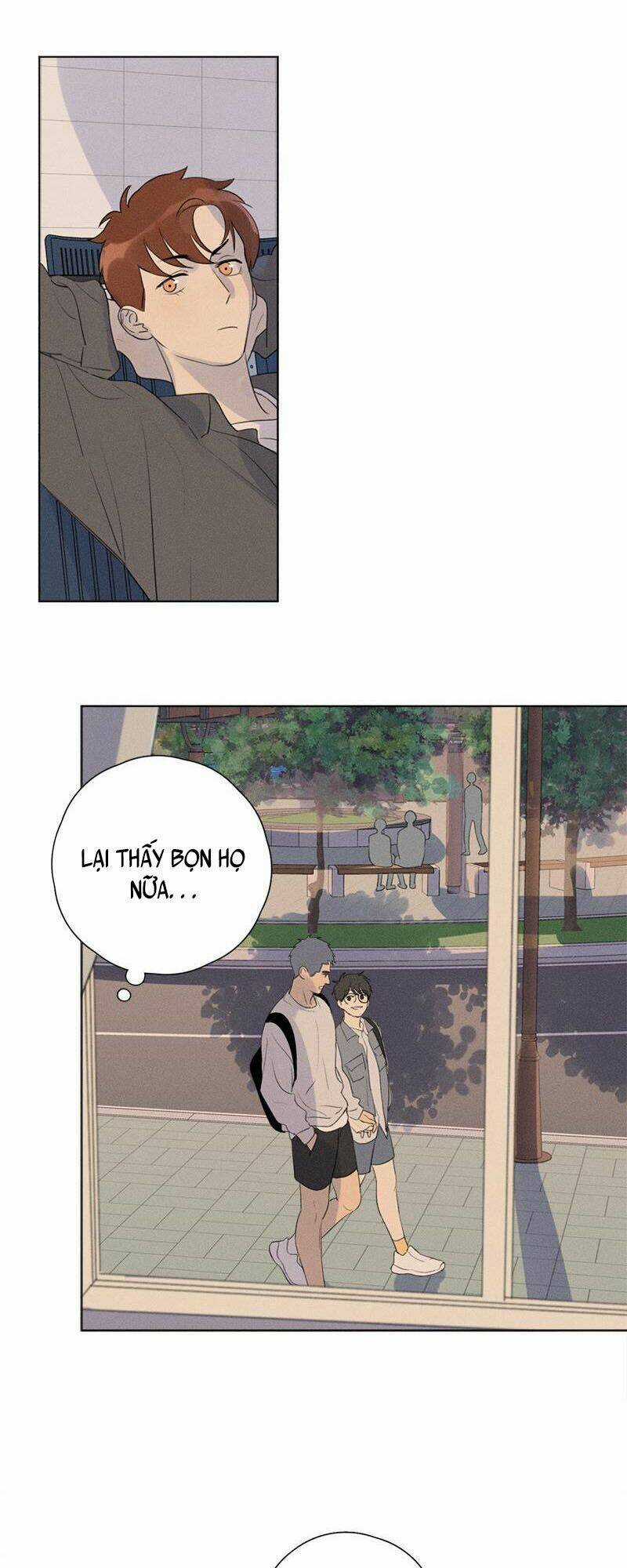 Here U Are Chapter 119 trang 6