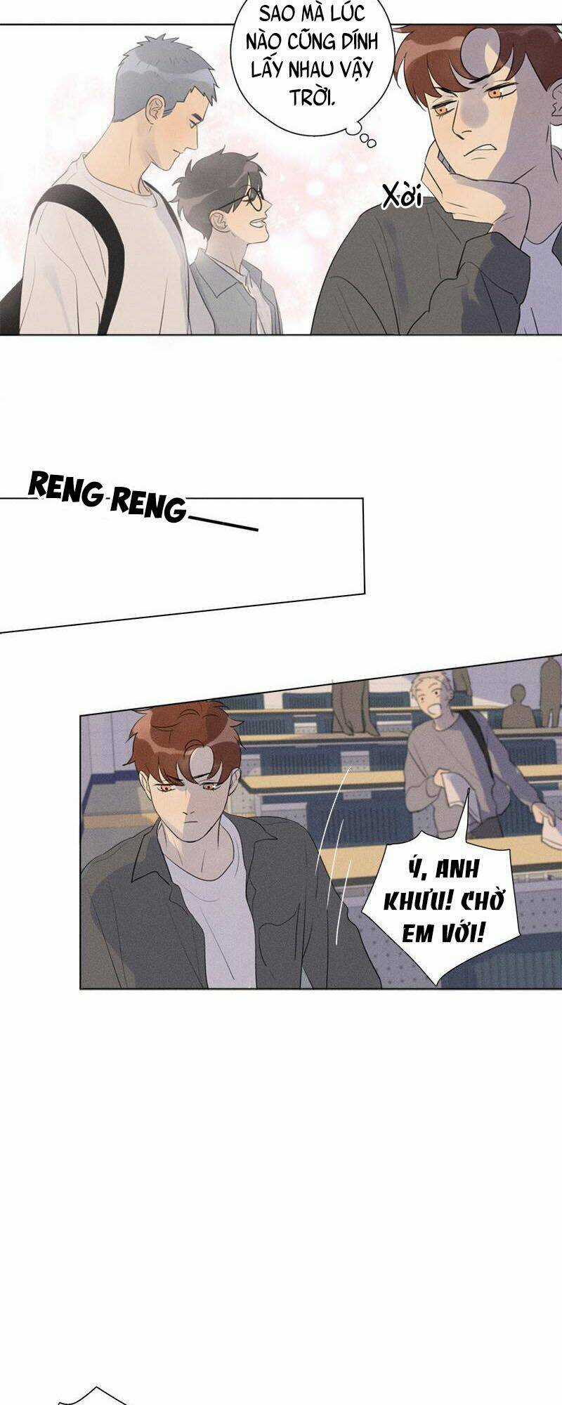 Here U Are Chapter 119 trang 7