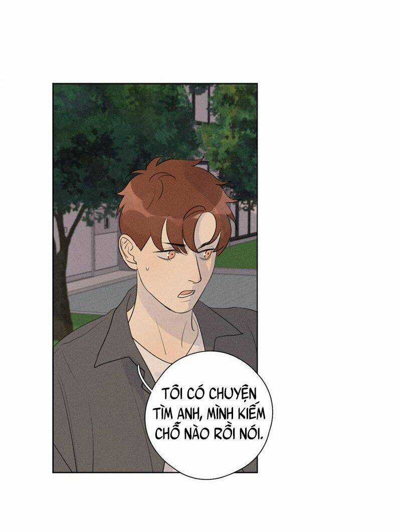Here U Are Chapter 119 trang 9