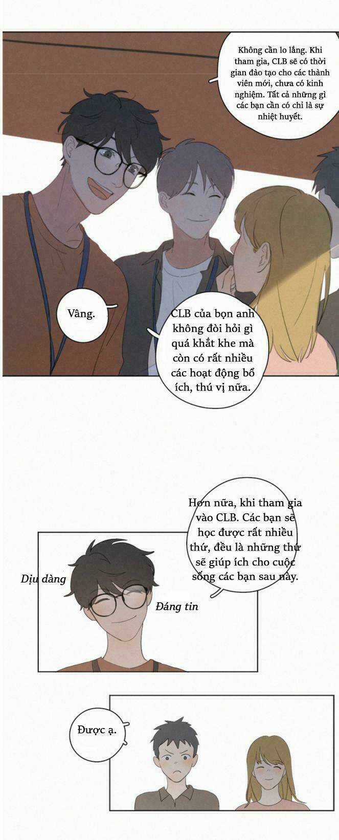 Here U Are Chapter 12 trang 10