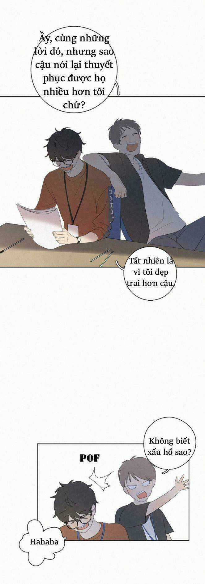 Here U Are Chapter 12 trang 11