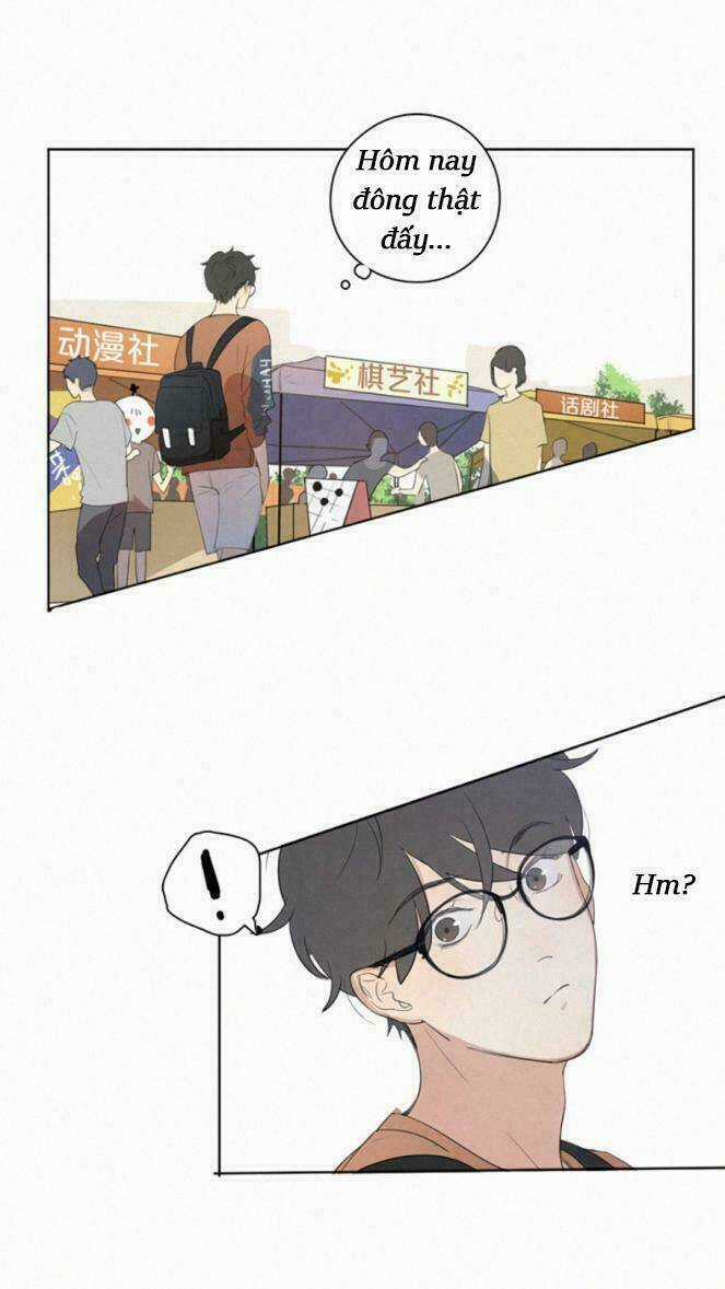 Here U Are Chapter 12 trang 13