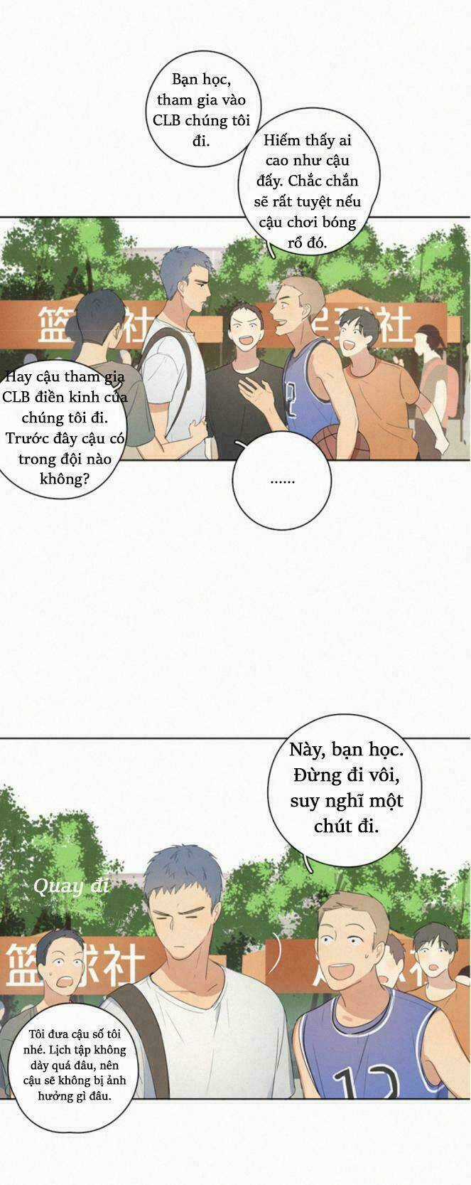 Here U Are Chapter 12 trang 14