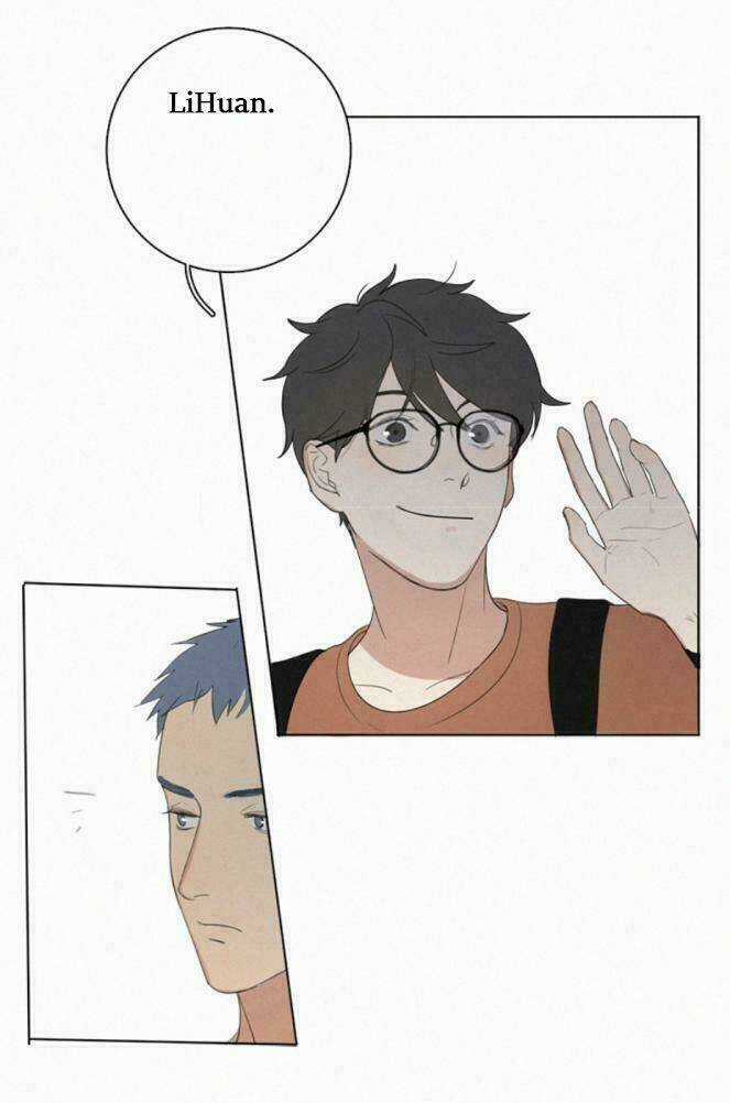 Here U Are Chapter 12 trang 16