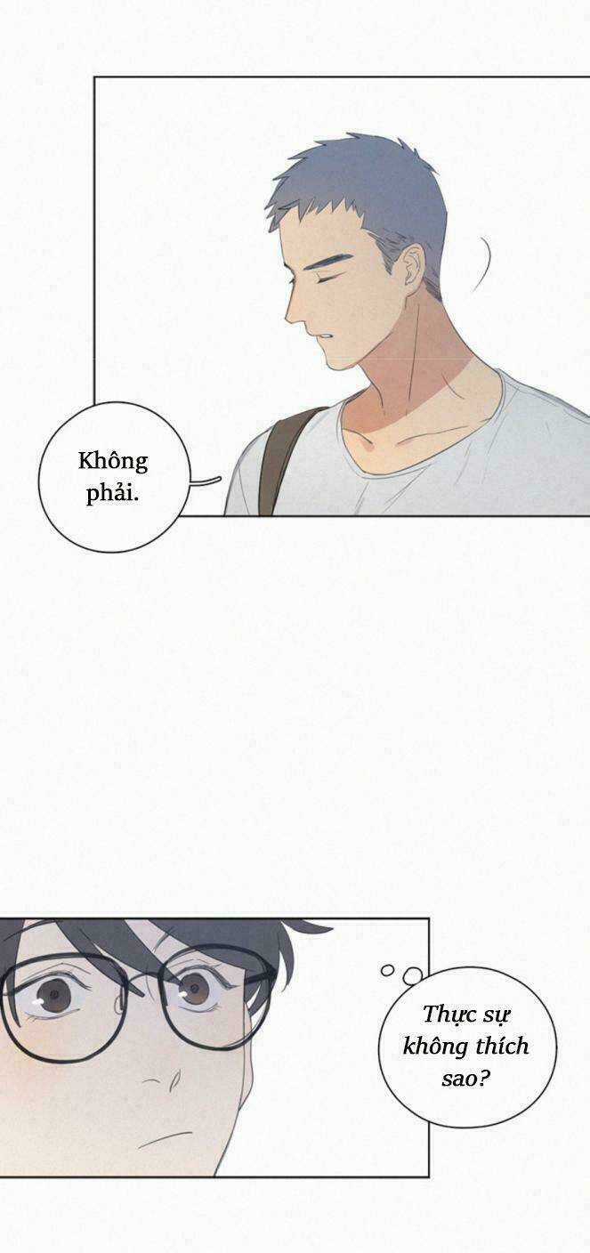 Here U Are Chapter 12 trang 18