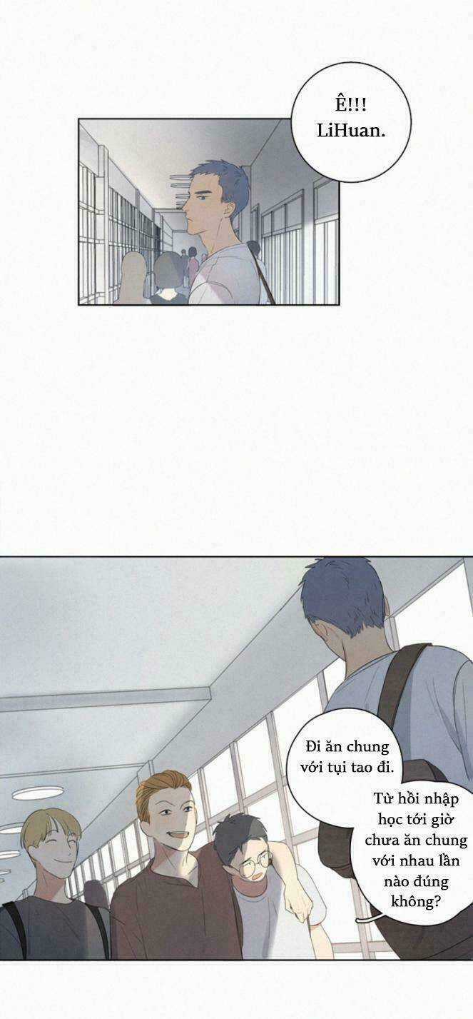 Here U Are Chapter 12 trang 2