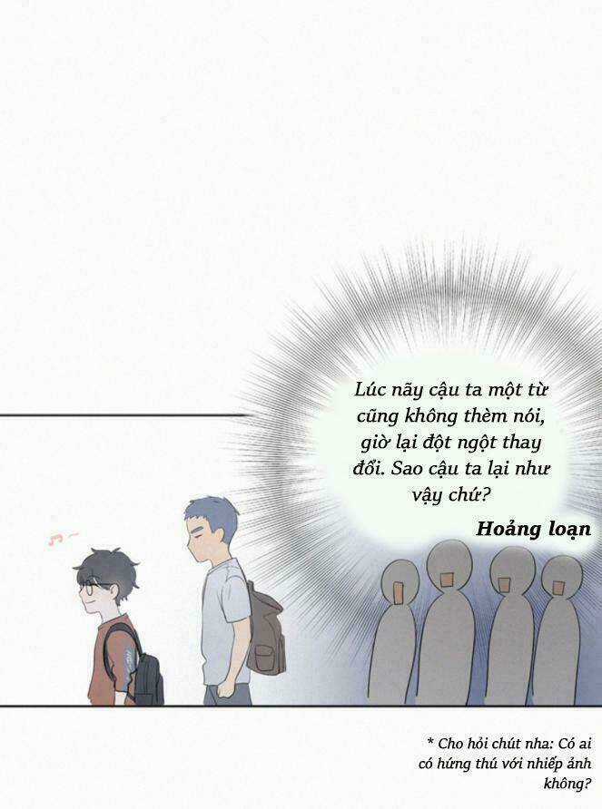 Here U Are Chapter 12 trang 21