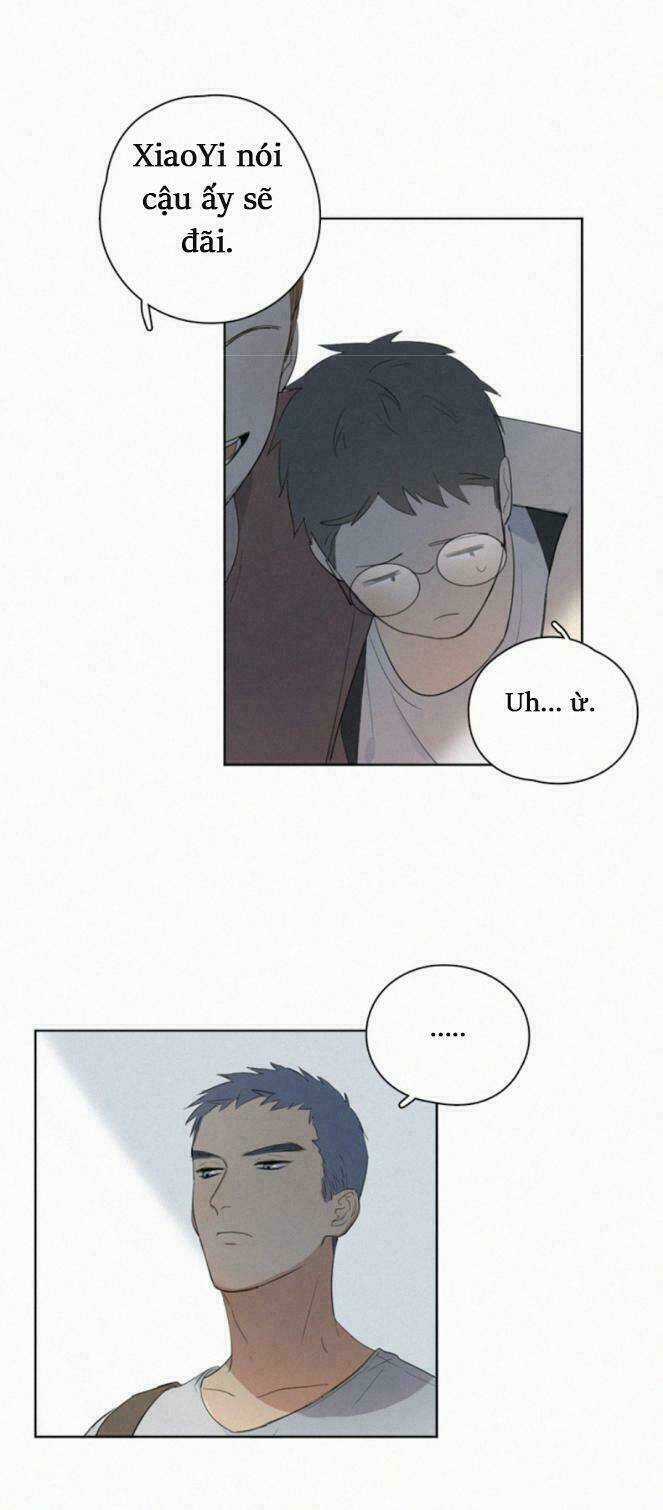 Here U Are Chapter 12 trang 3