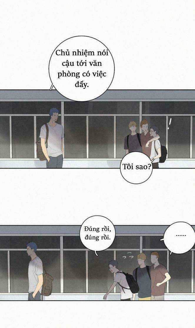 Here U Are Chapter 12 trang 4