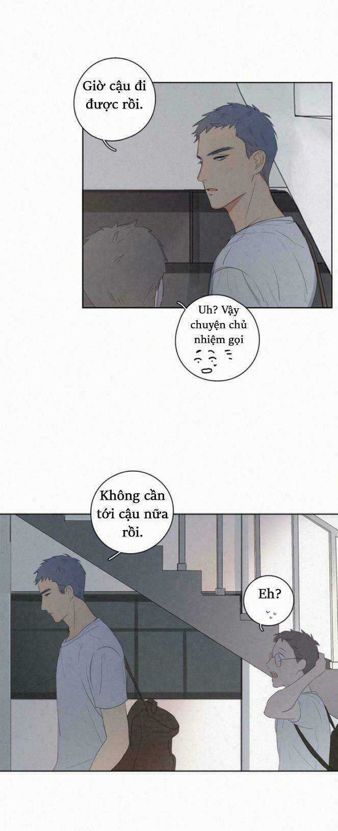 Here U Are Chapter 12 trang 7