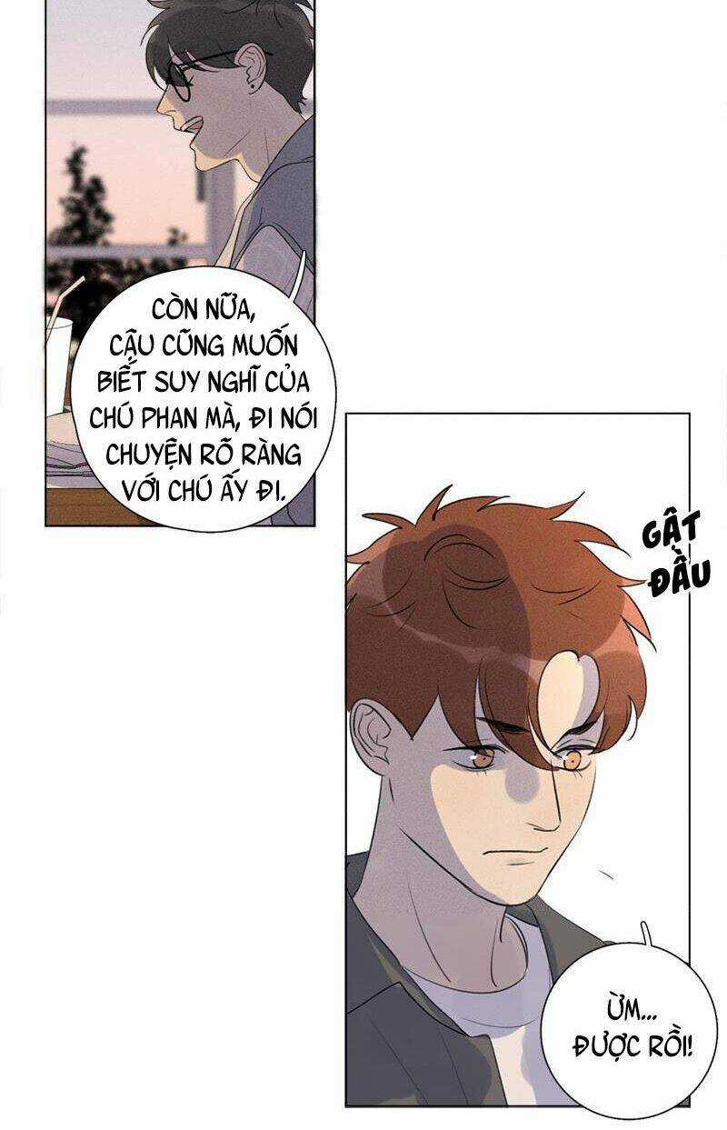 Here U Are Chapter 120 trang 13