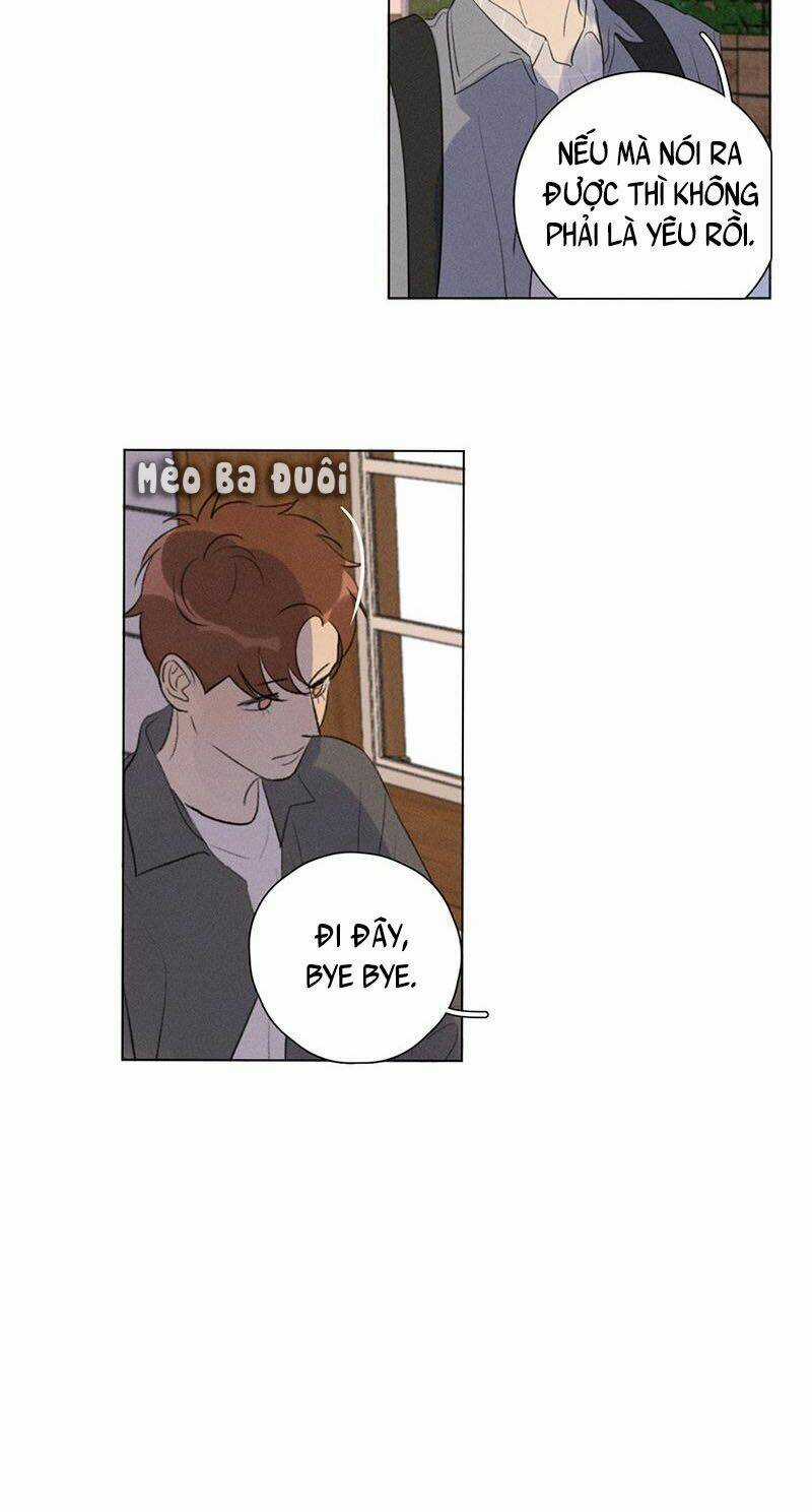 Here U Are Chapter 120 trang 16