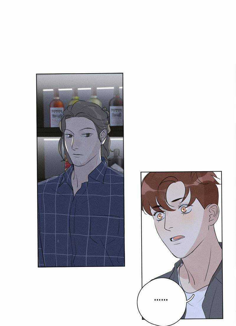 Here U Are Chapter 120 trang 21