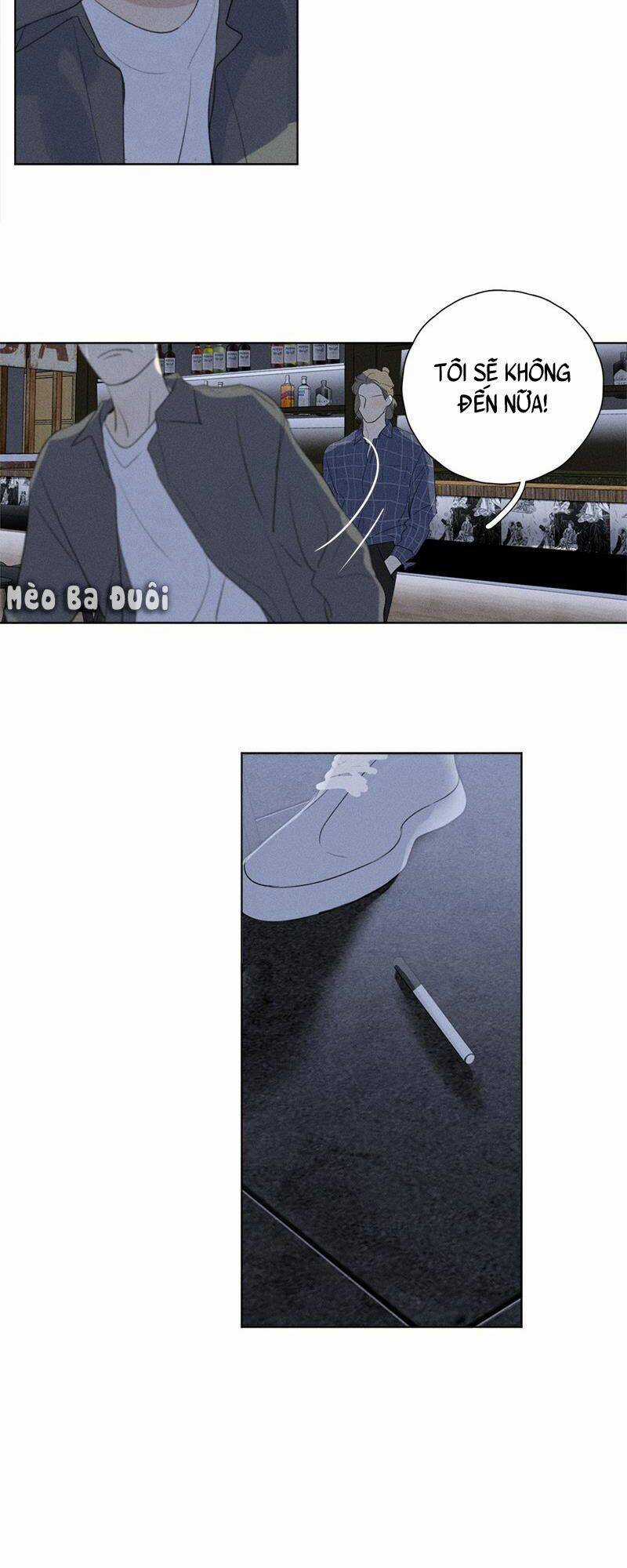 Here U Are Chapter 120 trang 35