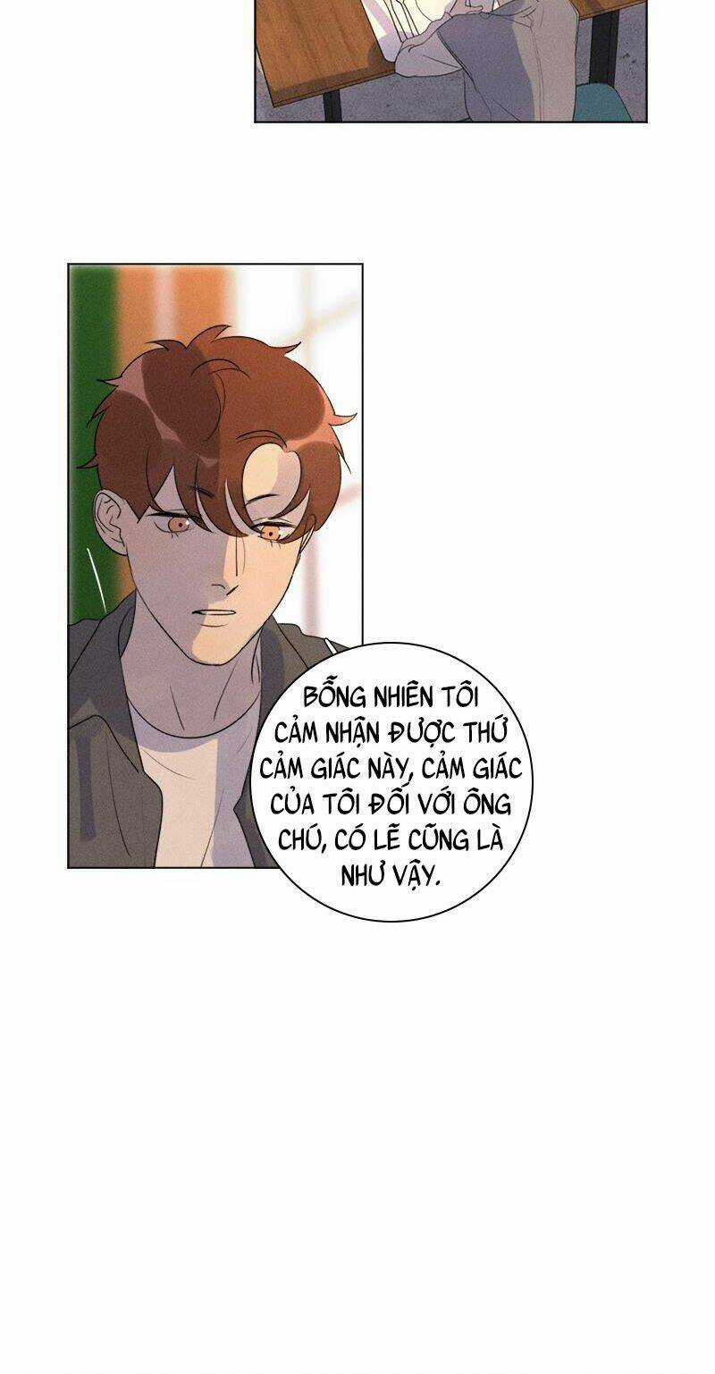 Here U Are Chapter 120 trang 9