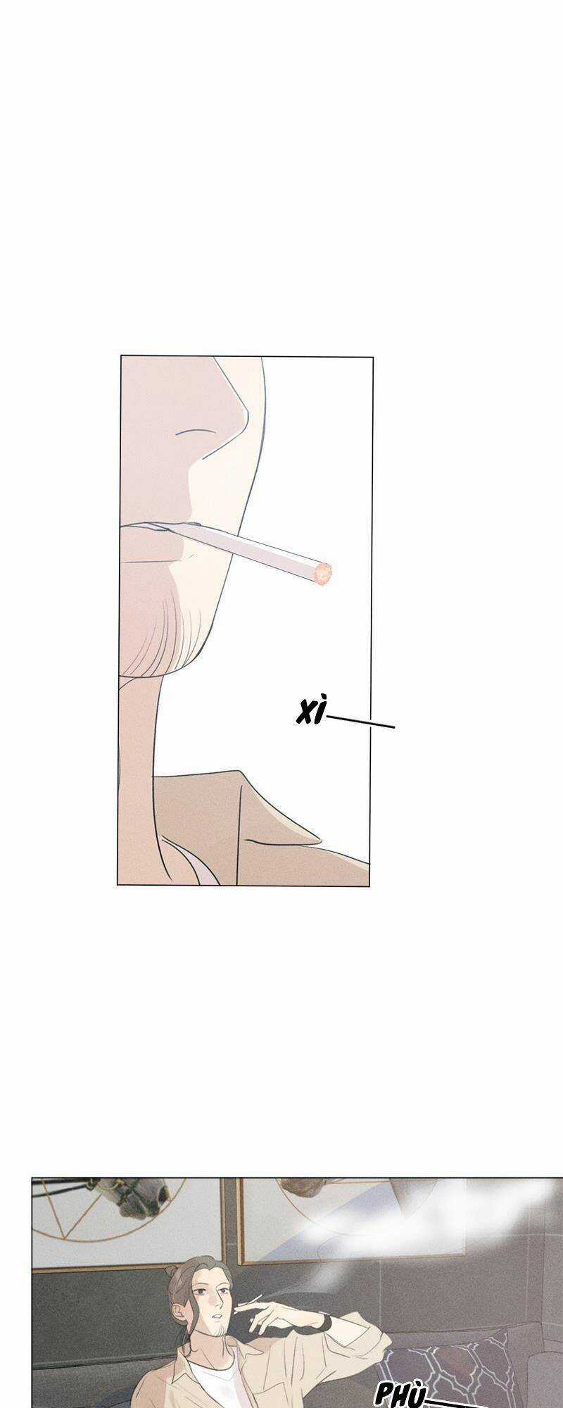 Here U Are Chapter 121 trang 11