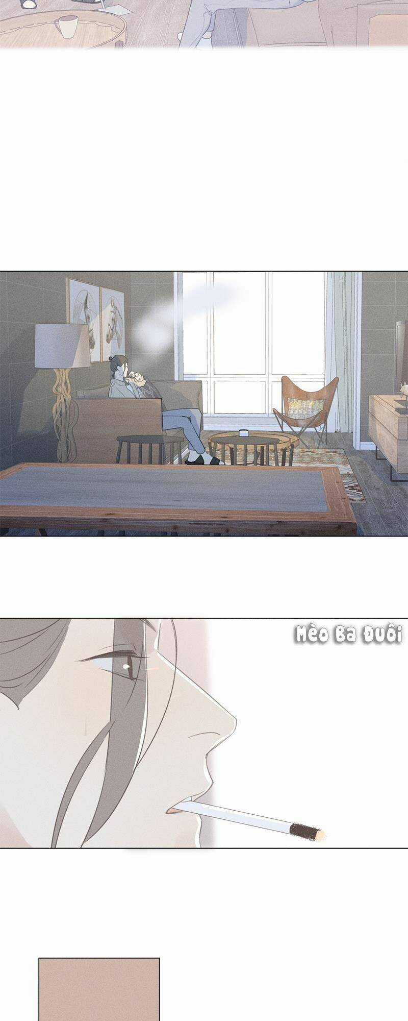 Here U Are Chapter 121 trang 13