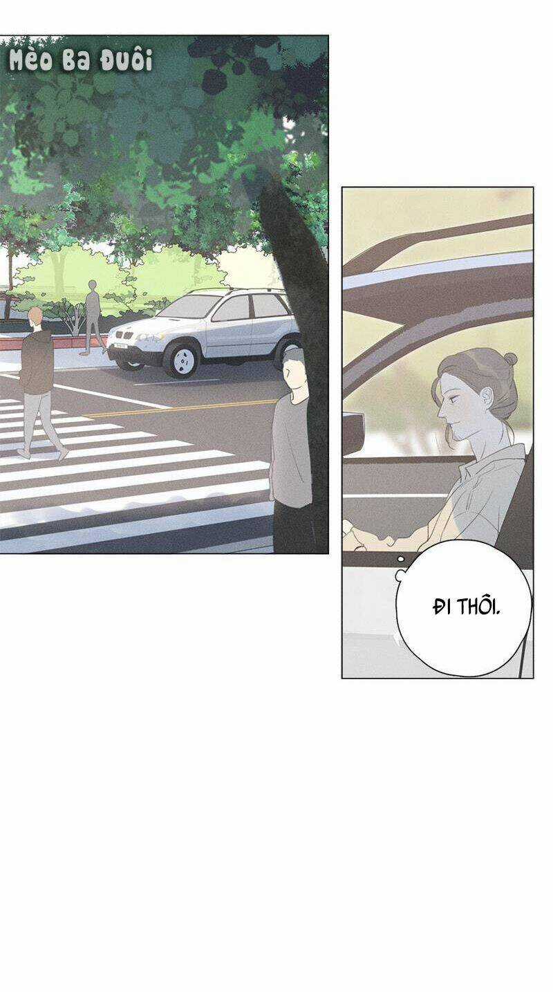 Here U Are Chapter 121 trang 19